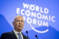 SWITZERLAND-DAVOS-POLITICS-ECONOMY