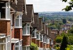 U.K. Housing Market Ahead of Latest RICS Figures