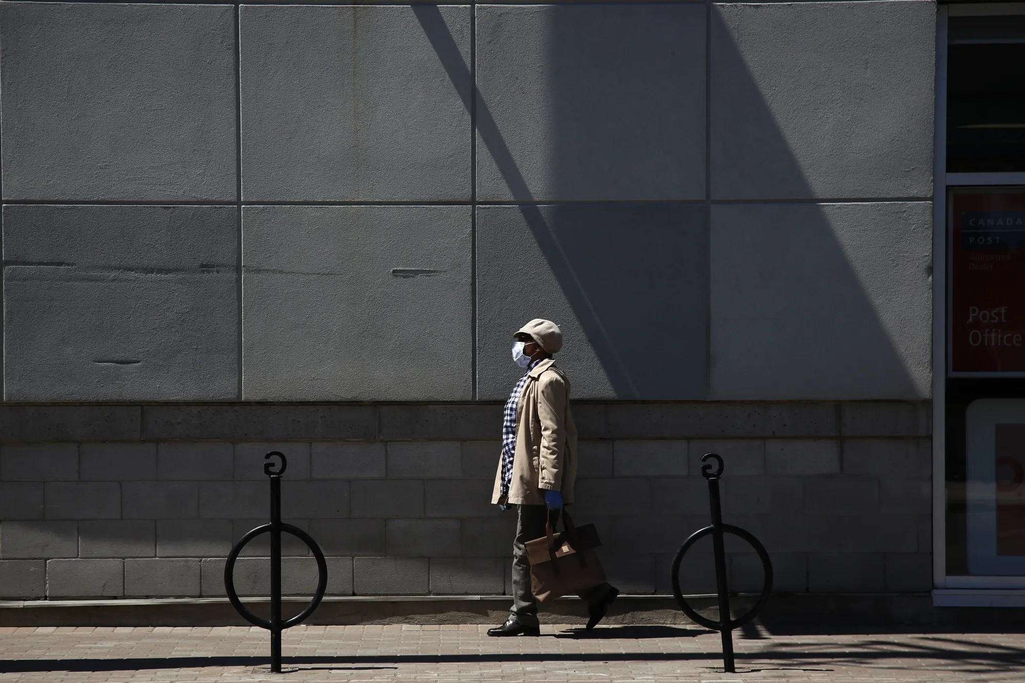 Ontario Allows Most Retail To Reopen