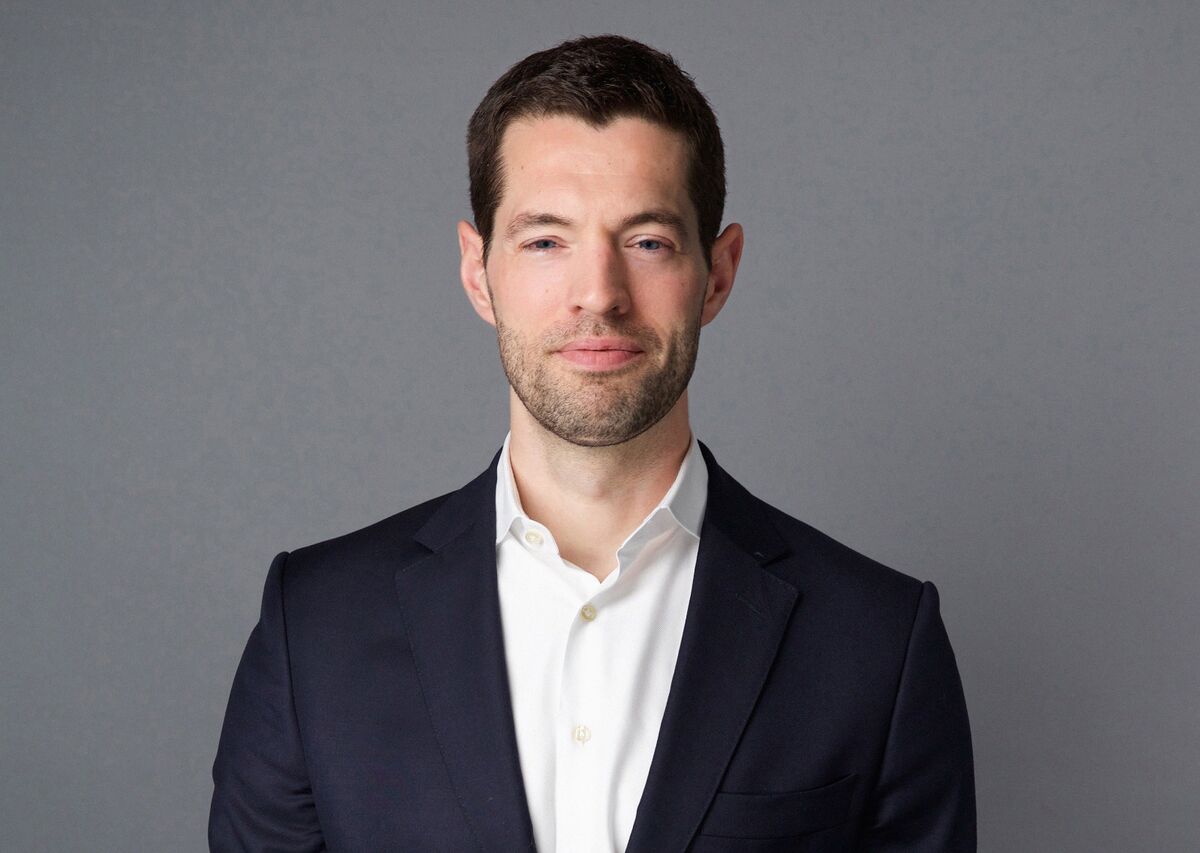 
                            Scion of Billion C&A Dynasty Is Named CEO of Buyout Firm Bregal