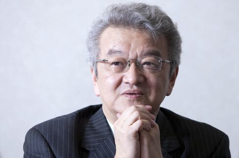 University Of Professor Tokyo Takatoshi Ito