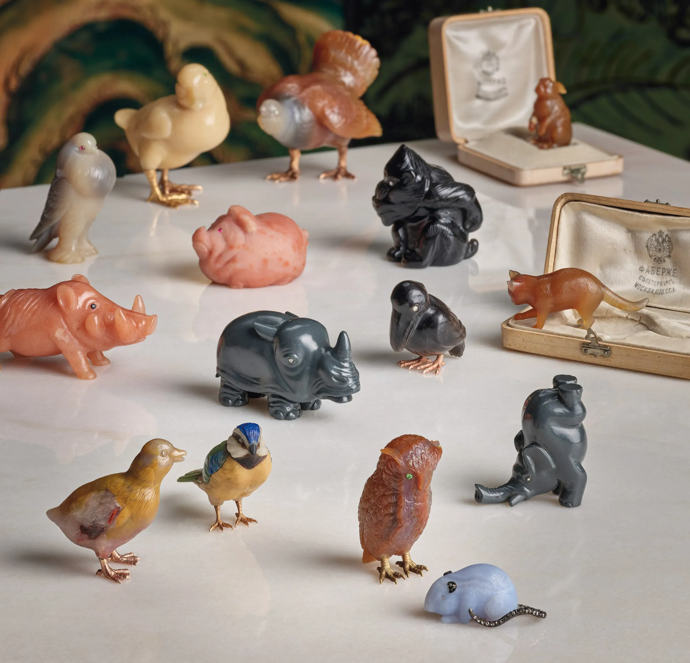 MARKET REFLECTIONS: BOOMING TRADE BUT IS GOFFS UK IN THE RIGHT SLOT?, image size:2200x2113