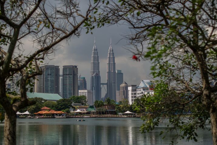 MALAYSIA-ENERGY-OIL-PETRONAS-COMPANY-EARNINGS