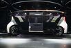 General Motors-backed Cruise first unveiled a prototype of Origin, its driverless electric shuttle, in January 2020.