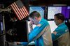 Dow Tumbles Over 600 Points As China Retaliates With New Tariffs On U.S. Exports