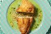 Chicken Kiev Gets a Spicy Thai Makeover in Home Recipe