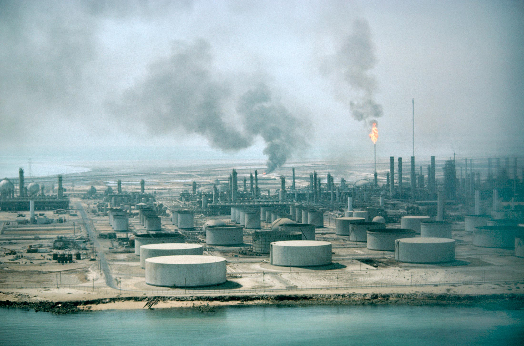 relates to U.S. Oil Companies Lag Far Behind Greener Europe Rivals