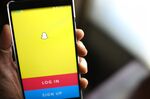 US-IT-LIFESTYLE-IPO-SNAP-UNICORNS