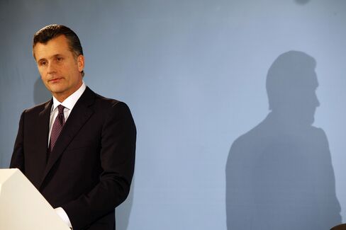 Philipp Hildebrand