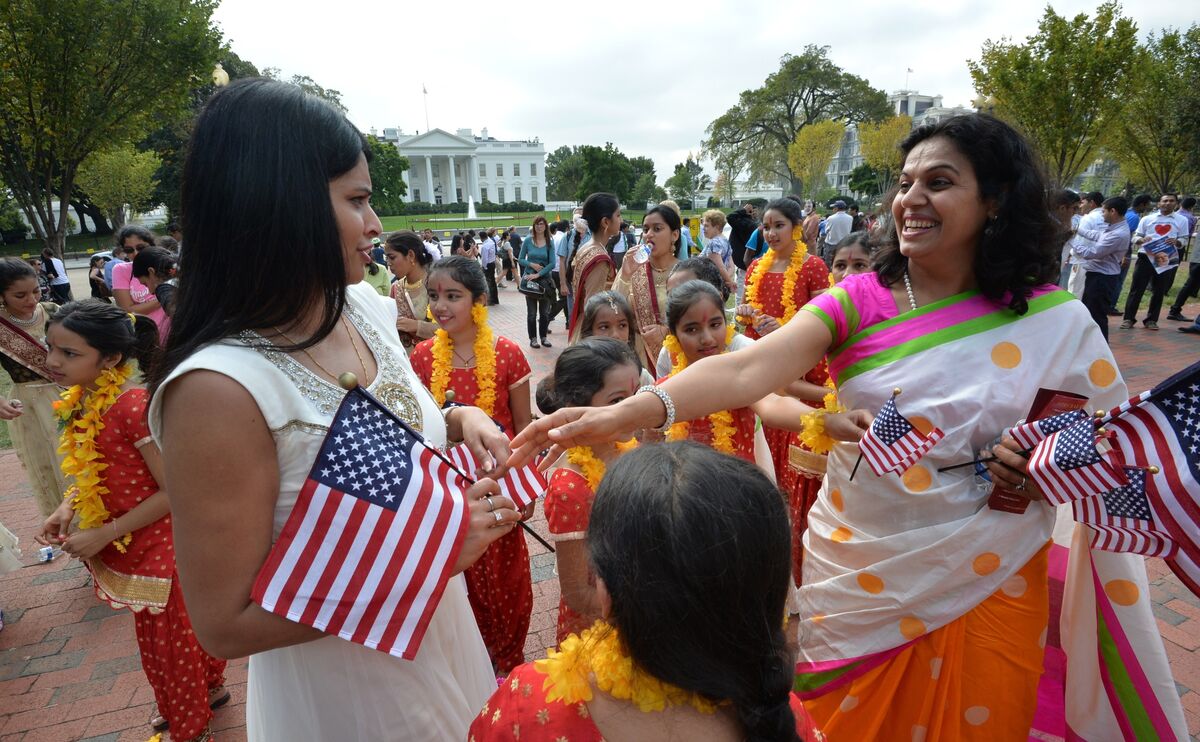 Why Are Indian-Americans so Silent on US Visa Curbs?