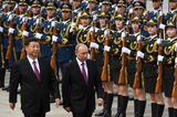 TOPSHOT-CHINA-RUSSIA-DIPLOMACY