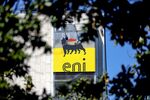 Eni said Gazprom had cut flows to Italy by about 15%.