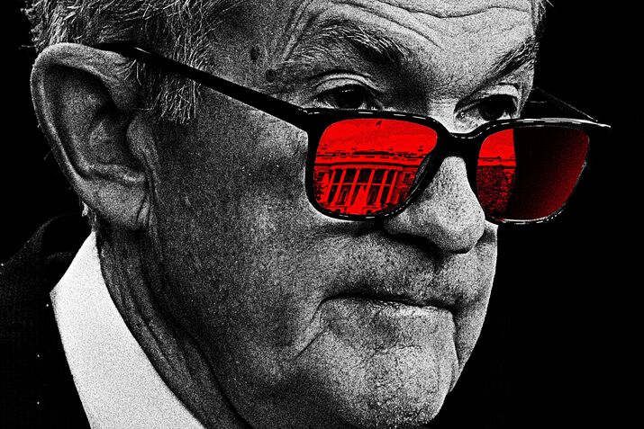 Fed That Fights Back Is a Threat to Trump’s Takeover Plan