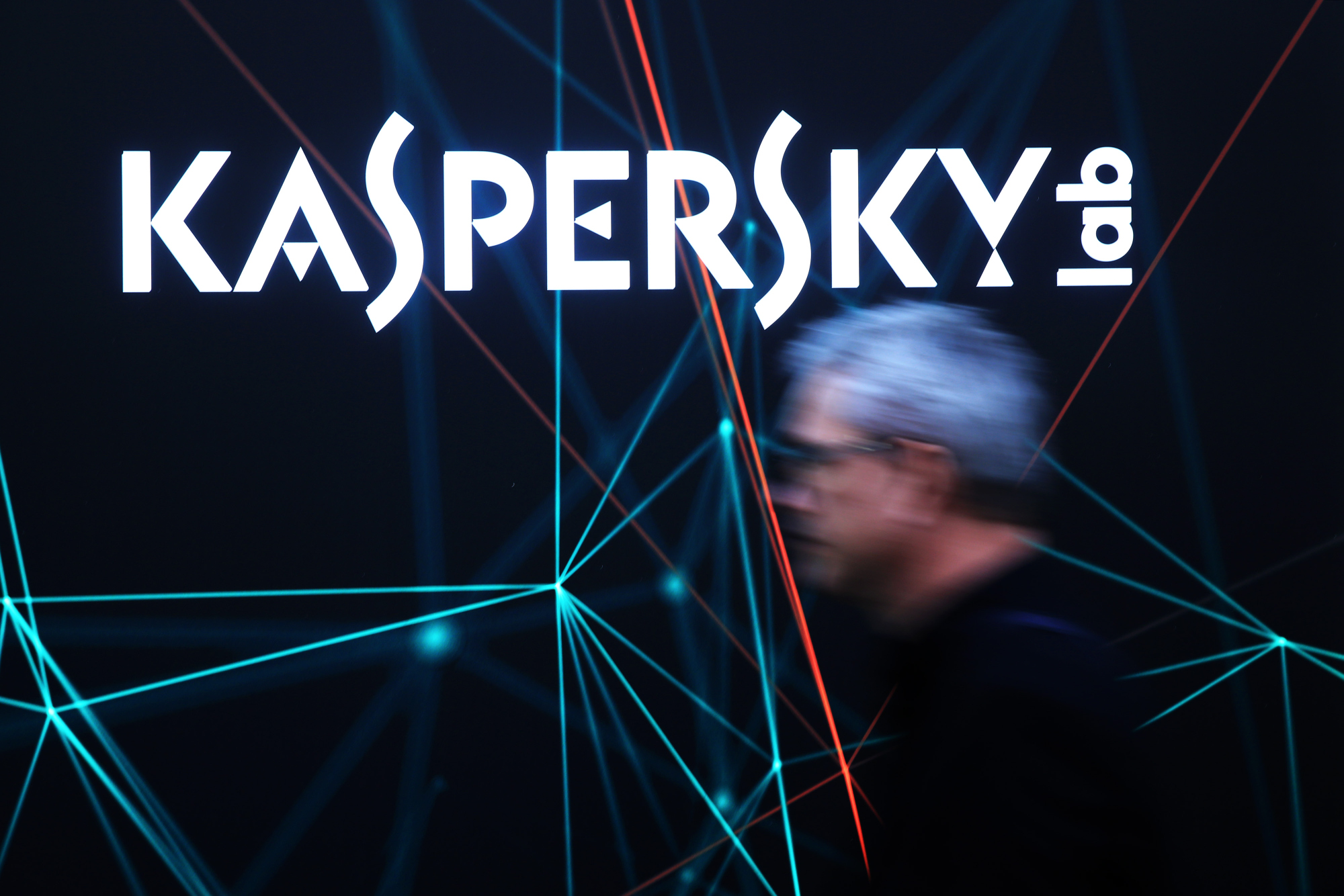 Kaspersky to Close Washington Office But Expand NonState Sales Bloomberg