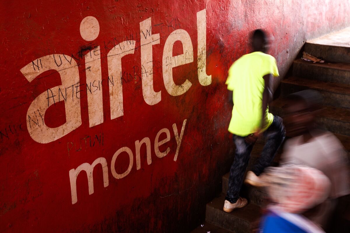 Airtel Mulls UK Listing of its Money Unit in Dollars
