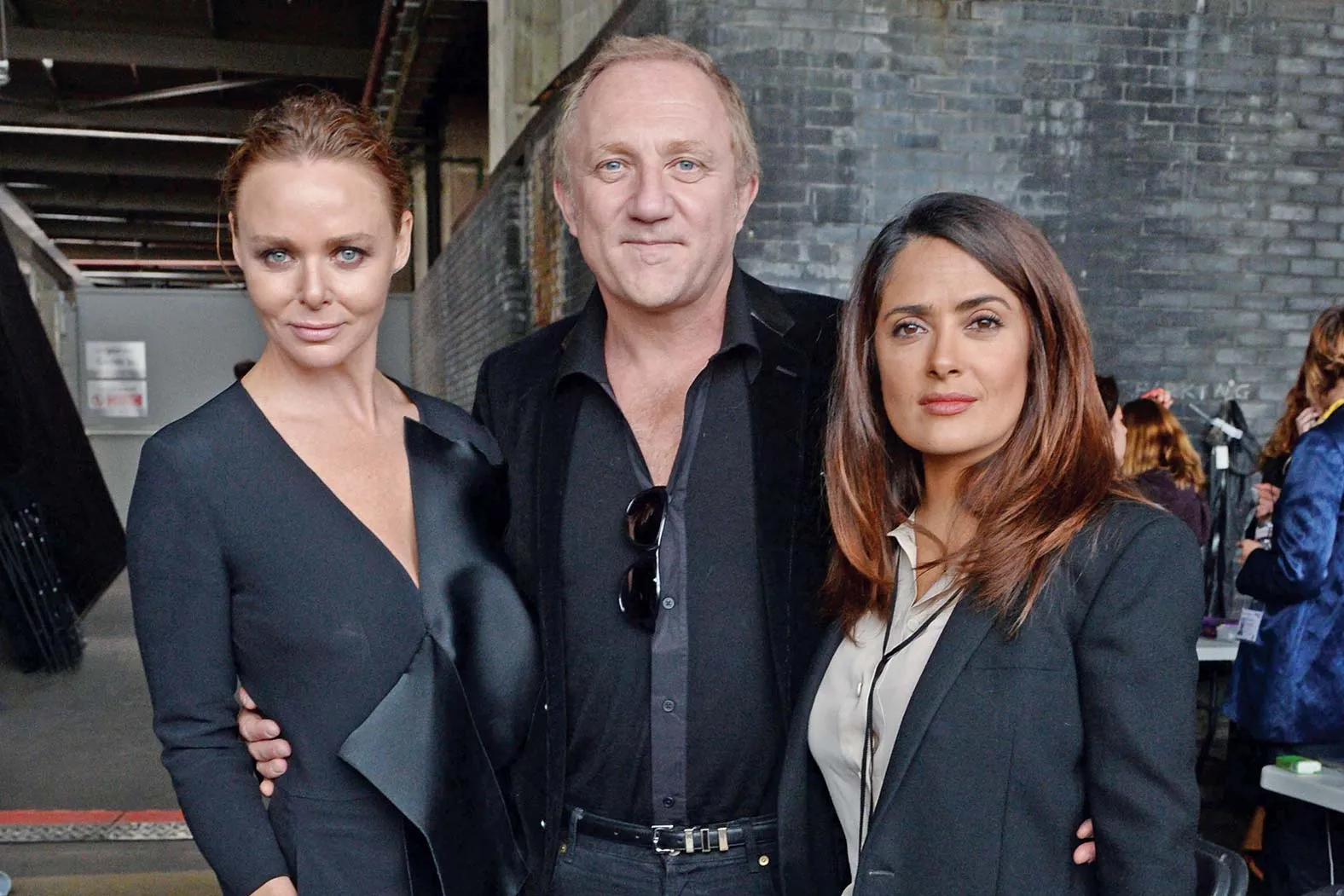 françois-henri pinault sex doll Teddy Bears, BDSM, and Balenciaga: Exposing Child Sexualization