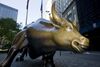 US STOCKS