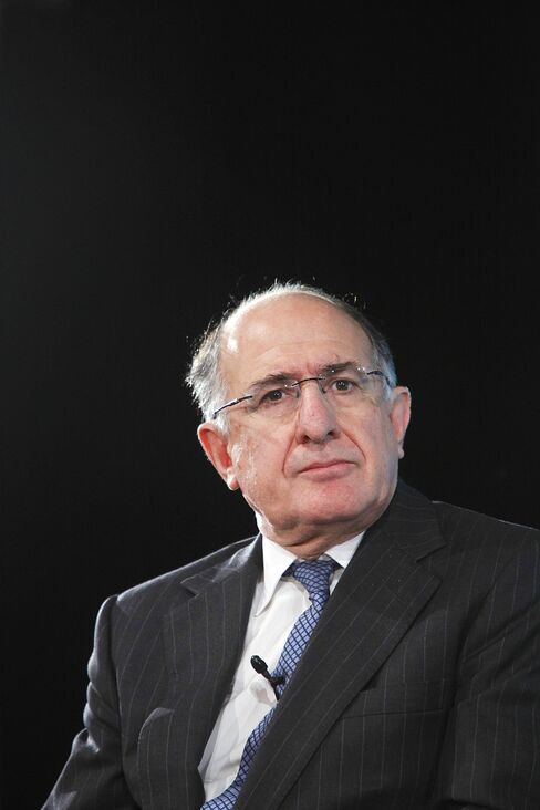 Ex-Lazard Banker Costa Joins Goldman Dealmakers at Buyout Firm