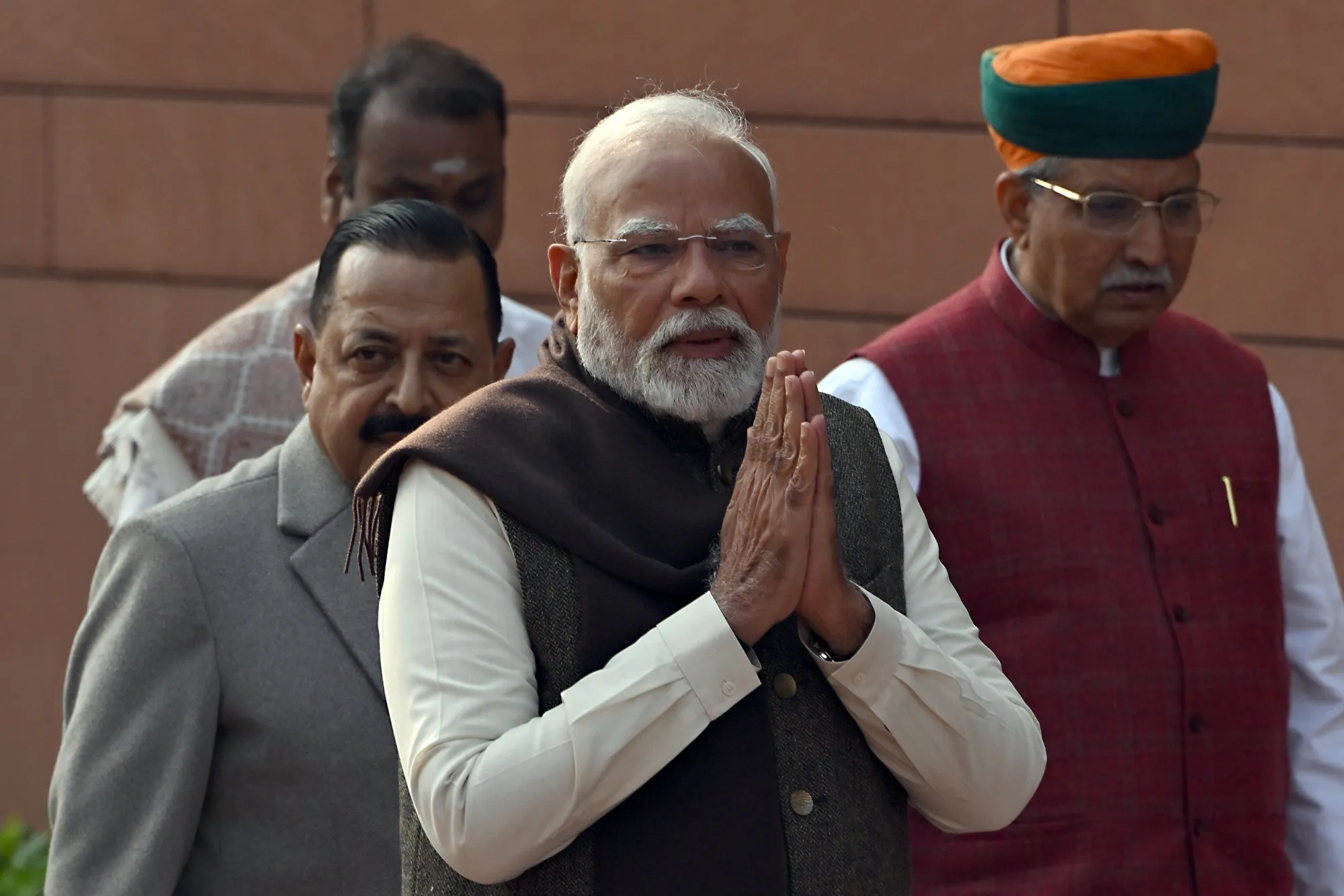 Narendra Modi