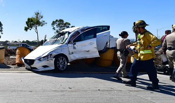 How do you put a cost on the high level of traffic deaths?