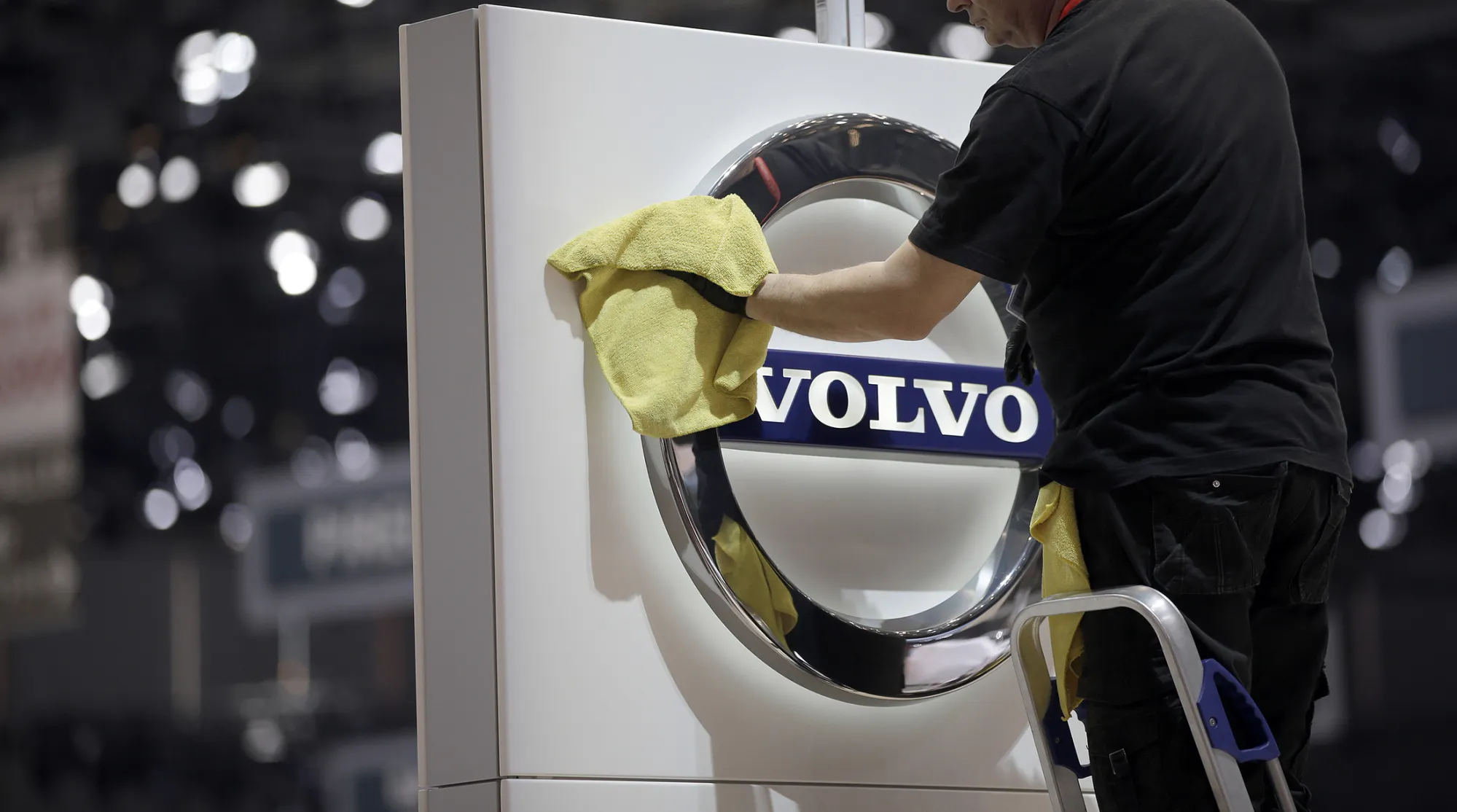 Volvo