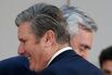 Starmer Is Being Haunted by a Ghost From Britain's Past