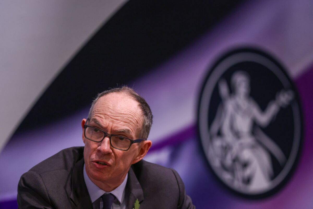 BOE Deputy Governor Says Market Rates Too Low to Curb Inflation