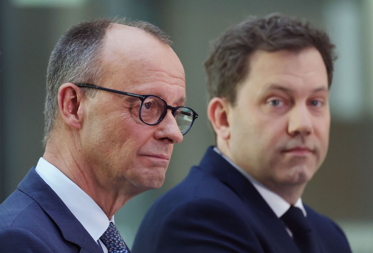 Union und SPD einigen sich auf Koalitionsvertrag