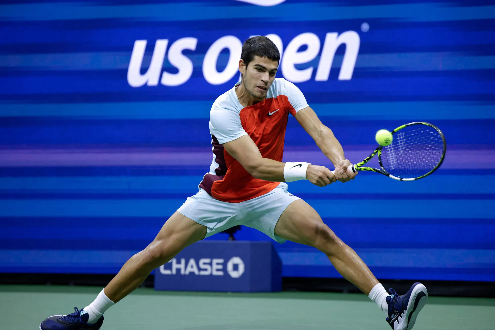 US Open Latest Carlos Alcaraz Defeats Frances Tiafoe Advances To us-open-latest-carlos-alcaraz-defeats-frances-tiafoe-advances-to