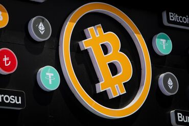 Turkish Cryptocurrency Kiosks as Bitcoin Rout Deepen