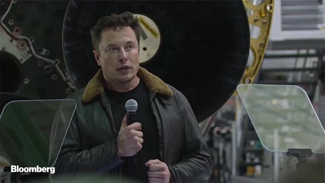 Bloomberg business news