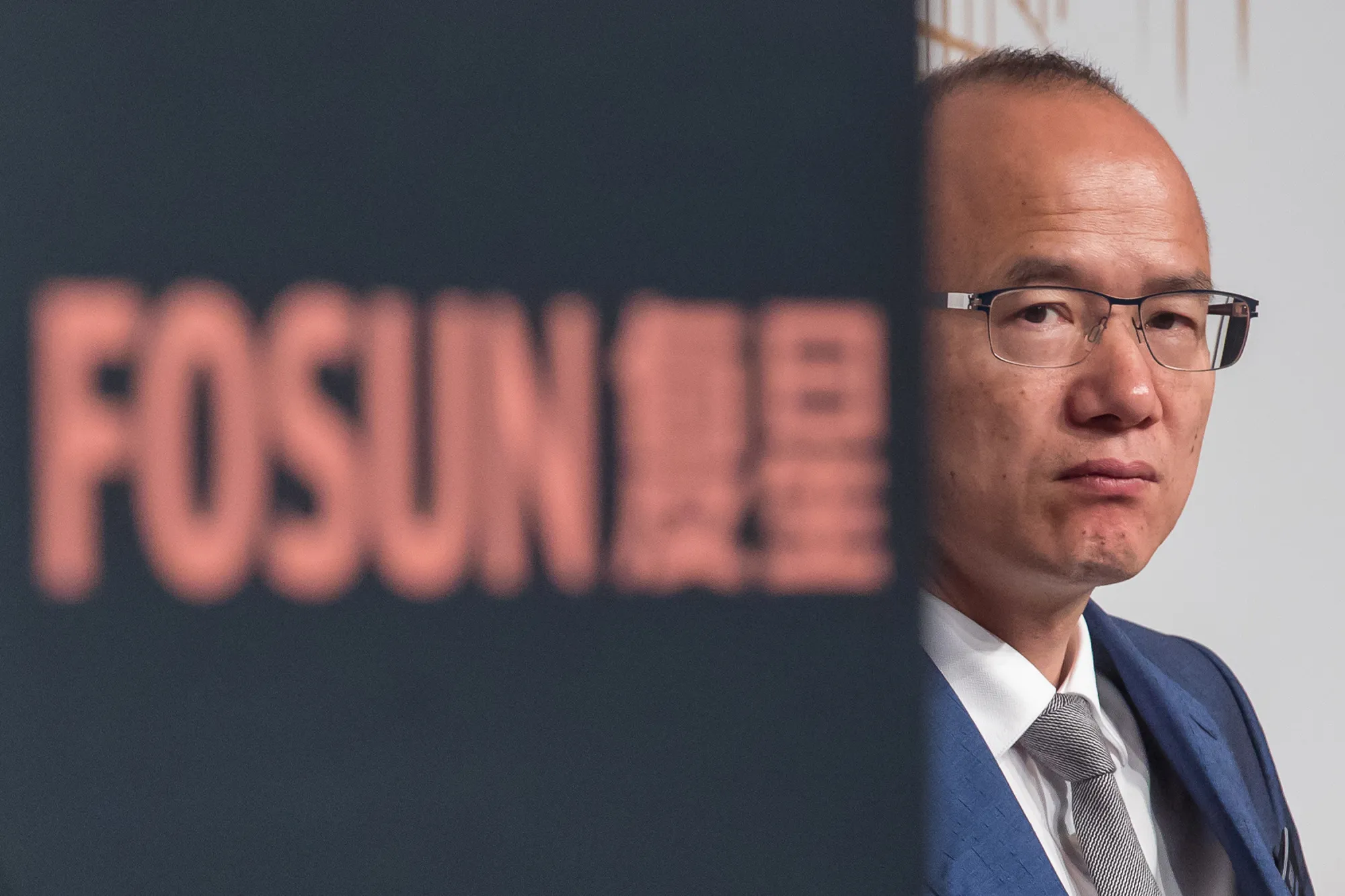Guo Guangchang