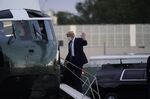 トランプ大統領