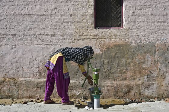 Winners and Losers: Who Got How Much in India's Annual Budget