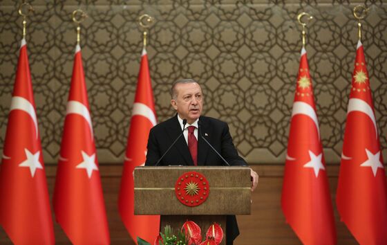 Erdogan Does Away With Professional Requirements for Top Posts