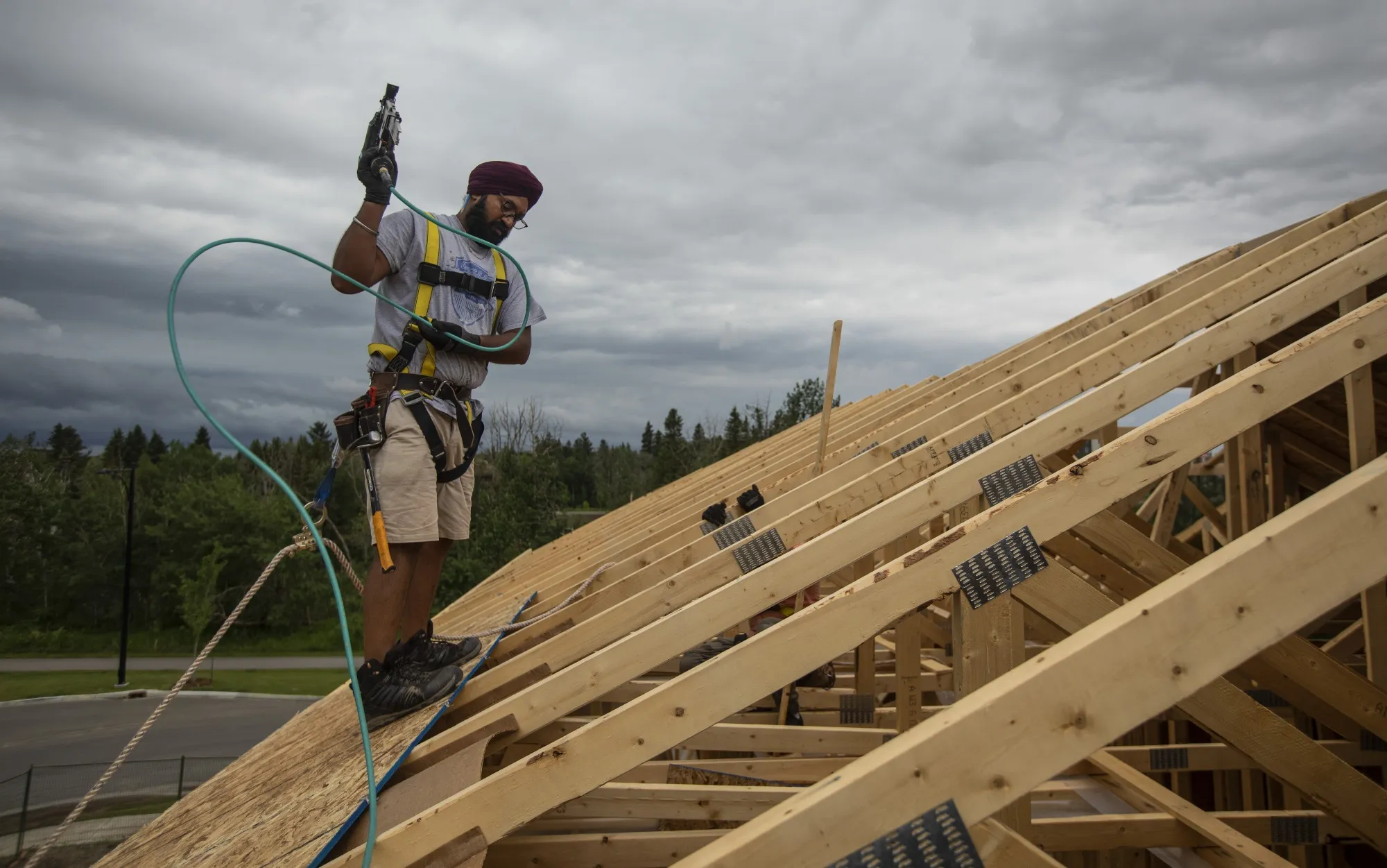 Criminals Are Liking The Commodities Boom As Much As Investors