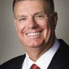 Headshot of John J Ferriola