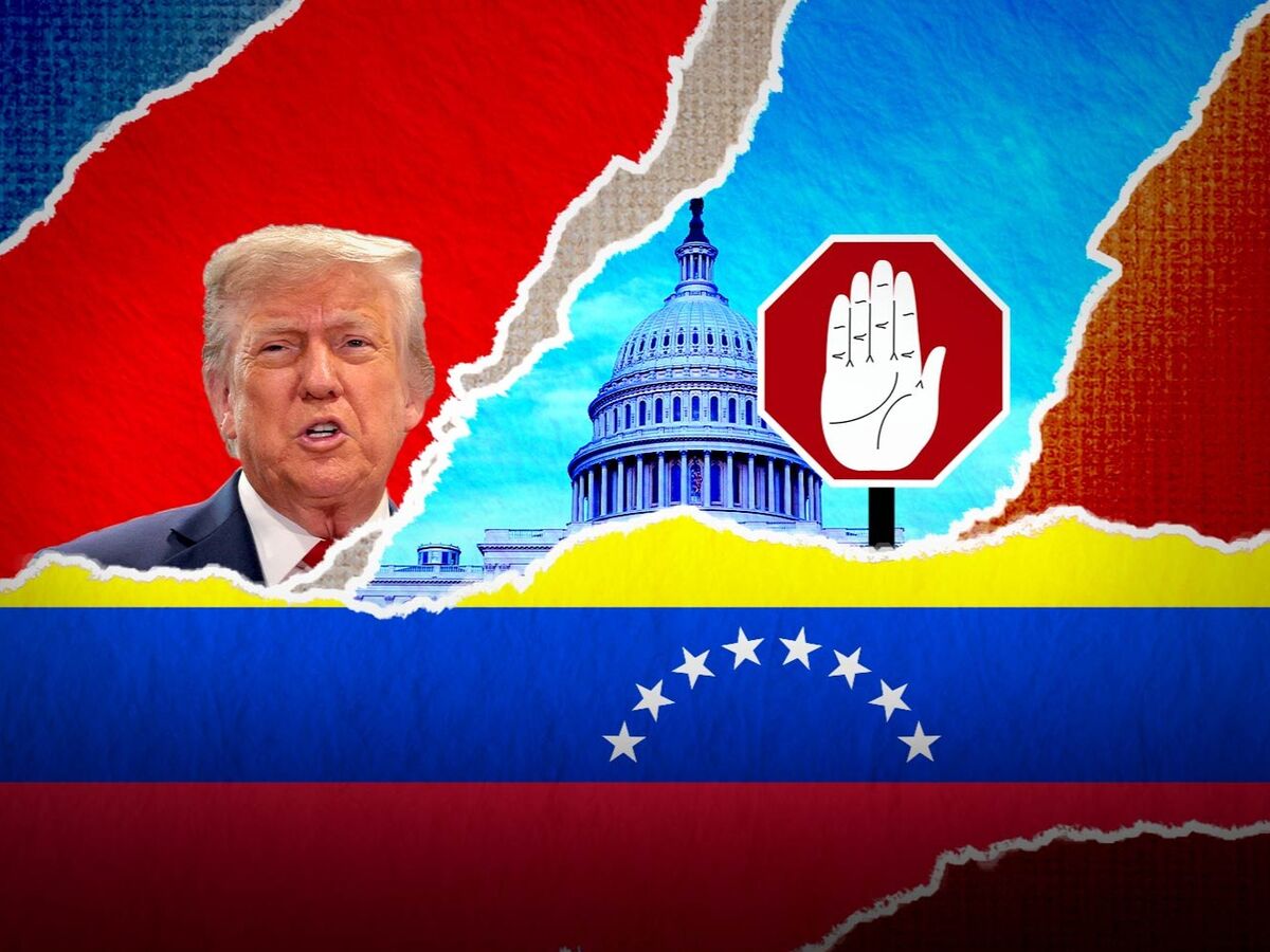 US Senate Pushes Back on Trump’s Venezuela Threat US Senate Pushes Back on Trump’s Venezuela Threat