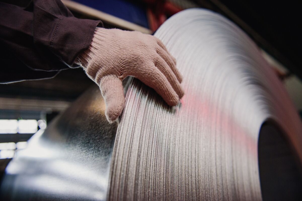 UK Tightens Steel Import Safeguards to Protect Domestic Industry