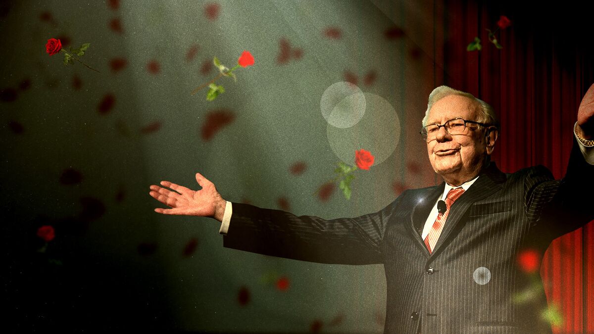 How Warren Buffett Changed Investing Forever