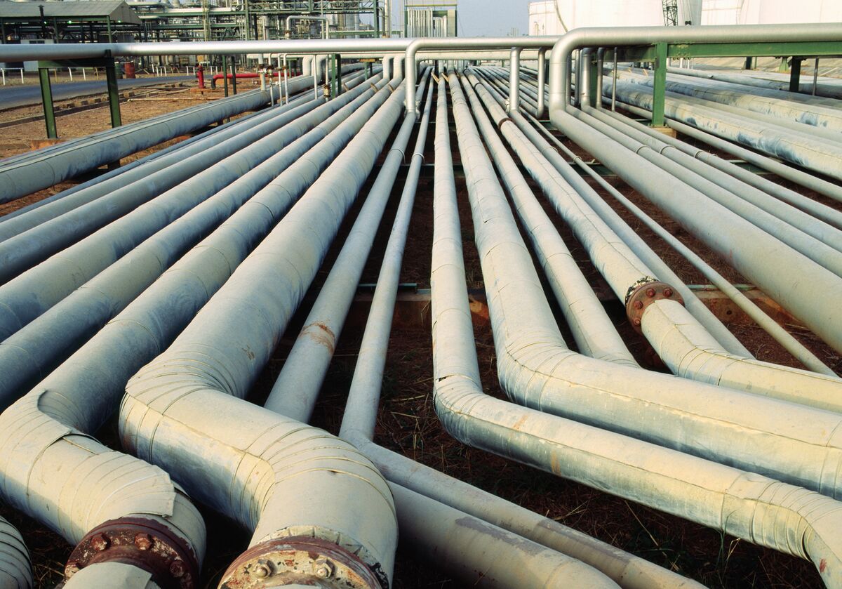 Nigeria’s NNPC Takes $4.5 Billion Loan for Nation’s Priorities