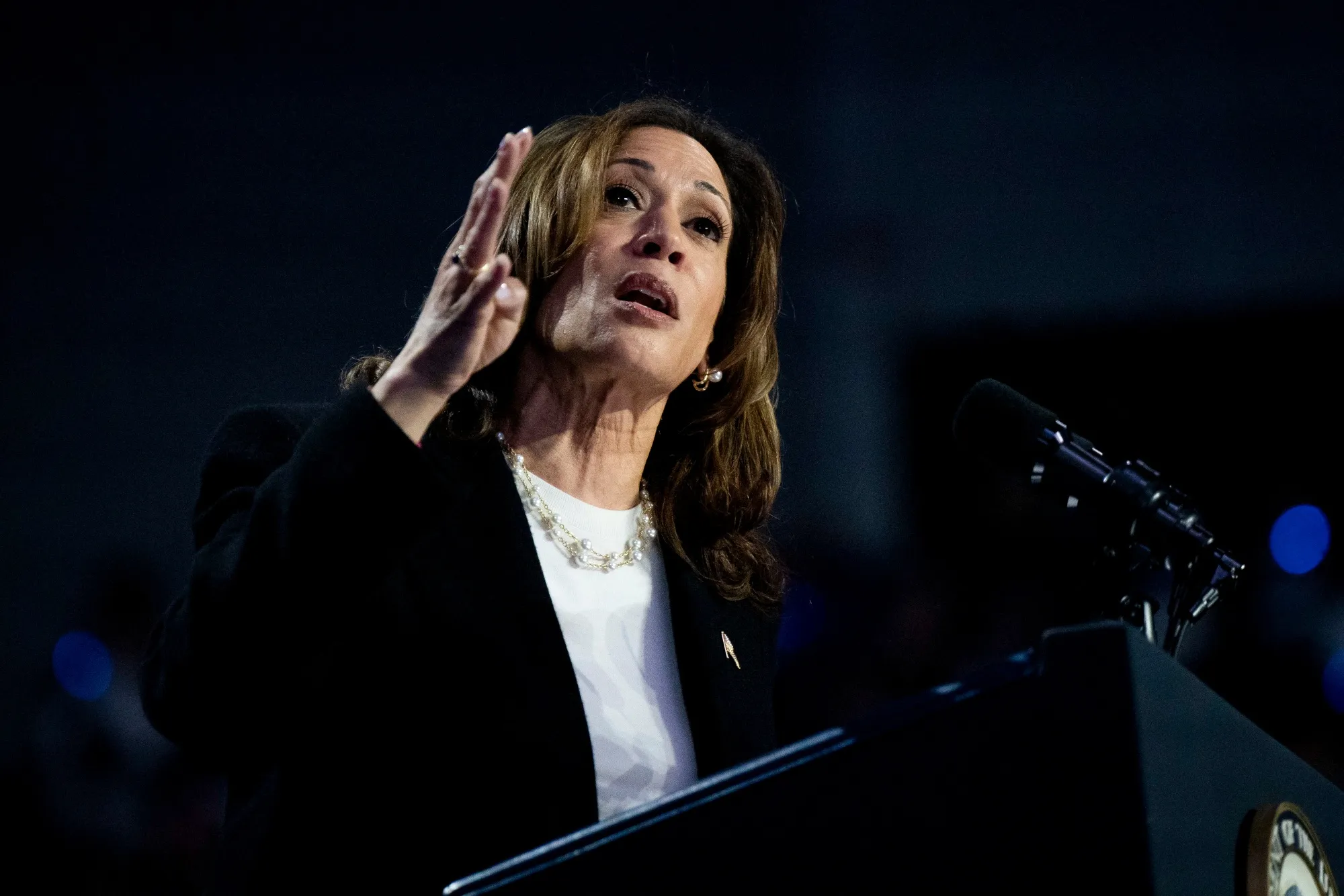 Kamala Harris
