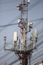 Slim's Telesites Spinoff Plan Is Challenge to American Tower