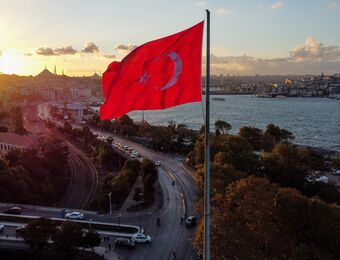 relates to Turkey Earns Credit Rating Upgrade from S&P, Following Fitch