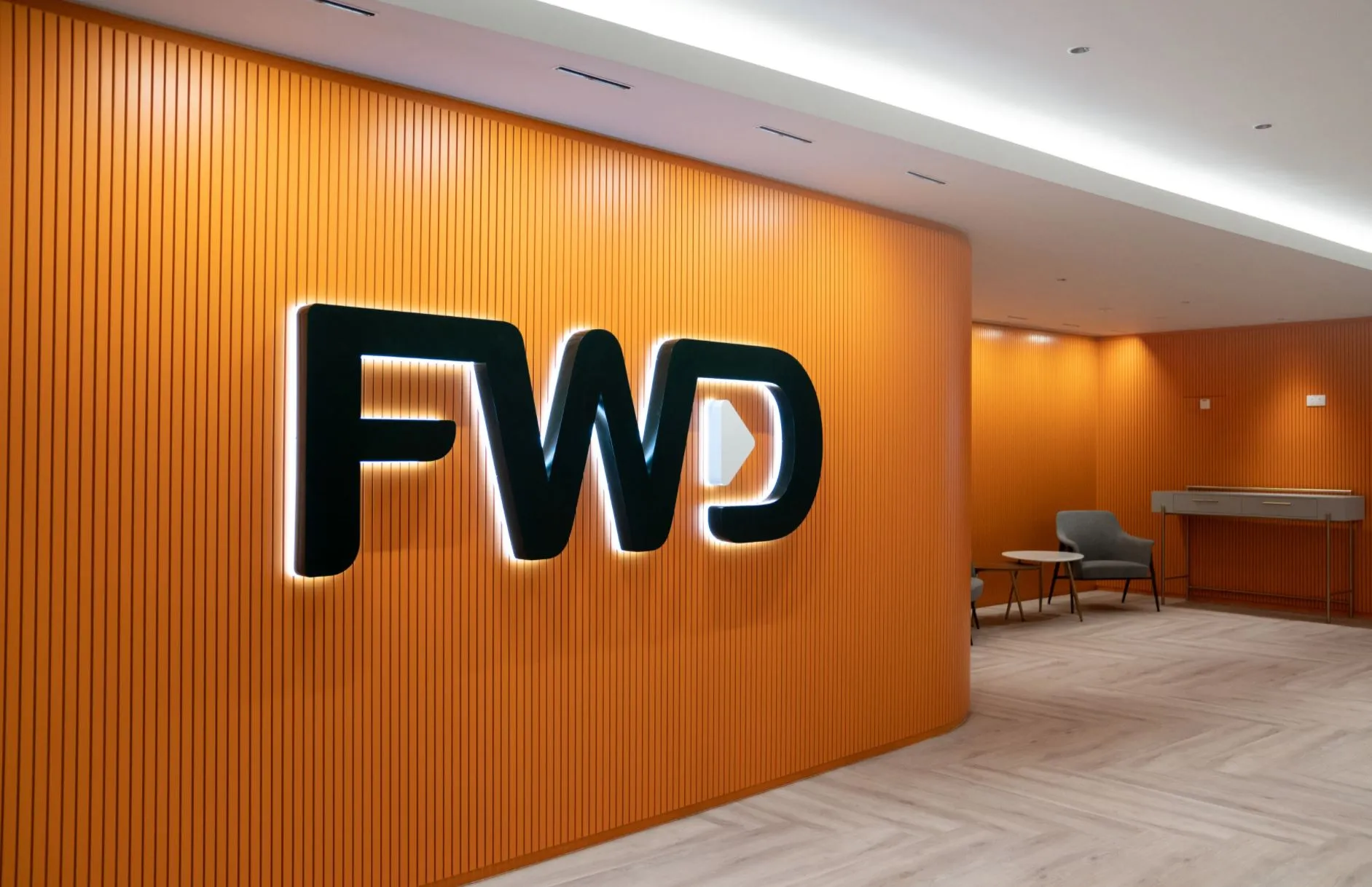 FWD Press Kit Download