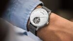 relates to In Belgium, a 21-Year-Old Is Making $50,000 Watches
