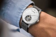 relates to In Belgium, a 21-Year-Old Is Making $50,000 Watches