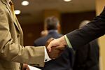Inside A United Career Fairs Sales And Management Hiring Event Ahead Of Jobless Claims