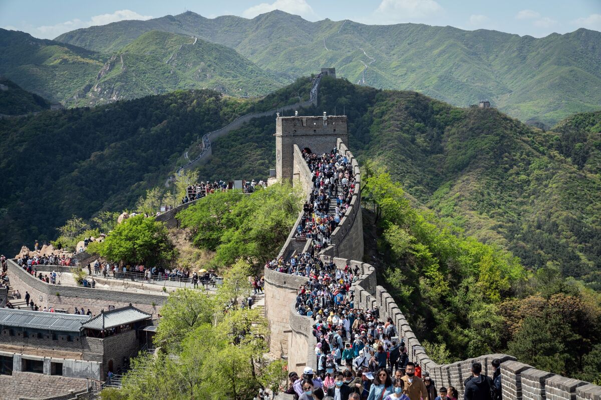 China Offers Free 10-Day Trips to US Influencers to Promote ‘Real China’