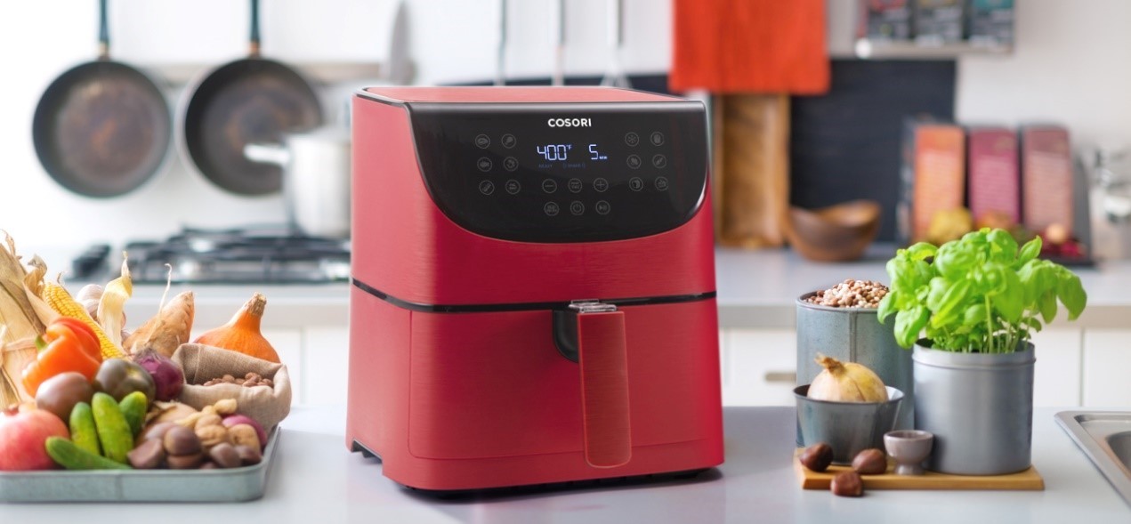 Best air fryers 2020: Top picks from Cosori and more